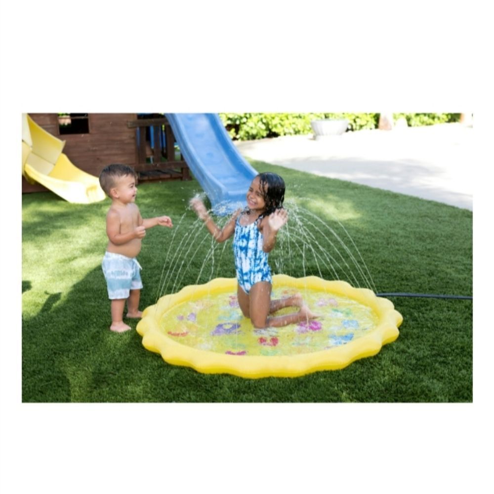 ABC Splash Pads - Picture 3 of 3